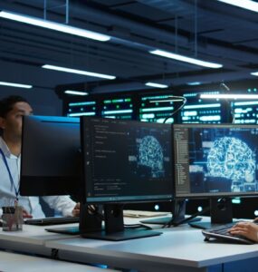 Mercado global de IA deve crescer 29,2% entre 2025 e 2032