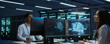 Mercado global de IA deve crescer 29,2% entre 2025 e 2032