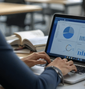 Monday.com divulga previsões globais para 2026