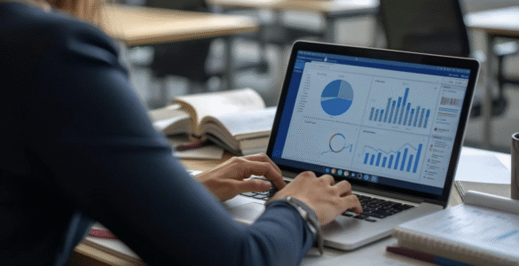 Monday.com divulga previsões globais para 2026