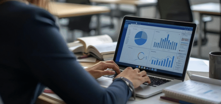 Monday.com divulga previsões globais para 2026