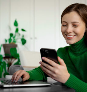 Empresas apostam em fintech própria para fidelizar clientes