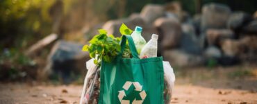 Descarte de resíduos pós-consumo exige ações colaborativas
