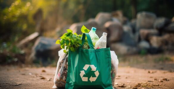 Descarte de resíduos pós-consumo exige ações colaborativas