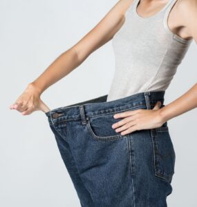 Bariátrica pode trazer ganhos para saúde e bem-estar