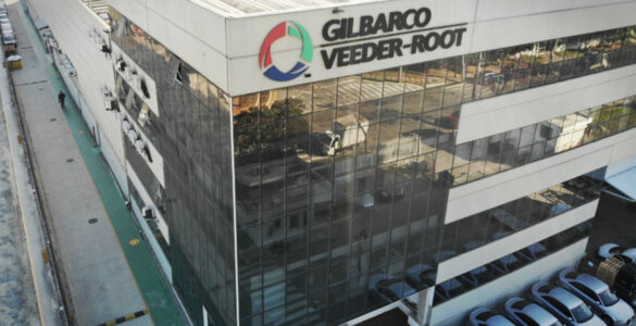 Gilbarco Veeder-Root completa 65 anos de atuação no Brasil com foco no futuro
