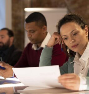 Brasil perde R$ 1,08 tri por falhas no trabalho, diz estudo