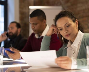 Brasil perde R$ 1,08 tri por falhas no trabalho, diz estudo