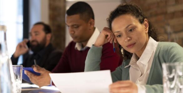 Brasil perde R$ 1,08 tri por falhas no trabalho, diz estudo