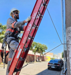 TLP abre 30 vagas para Técnico Multiskill em São Paulo