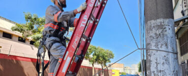 TLP abre 30 vagas para Técnico Multiskill em São Paulo