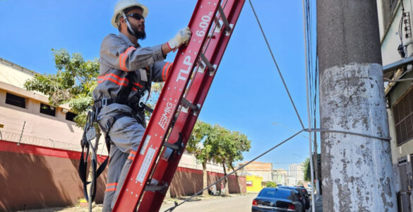 TLP abre 30 vagas para Técnico Multiskill em São Paulo