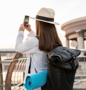 Alta do turismo impulsiona a busca por seguro viagem