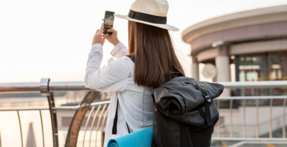 Alta do turismo impulsiona a busca por seguro viagem