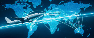 Novas rotas aéreas impulsionam turismo em Foz do Iguaçu