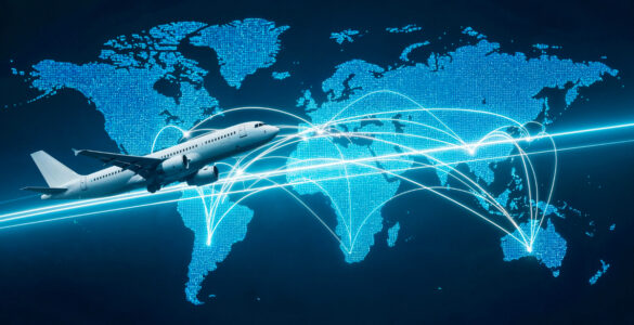 Novas rotas aéreas impulsionam turismo em Foz do Iguaçu