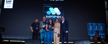 Mippei recebe o selo EAP em certificação de gestão