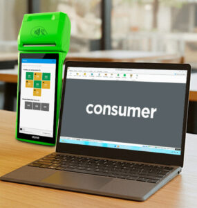 Consumer fecha parceria de integração com Stone