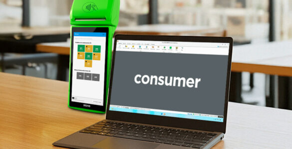 Consumer fecha parceria de integração com Stone