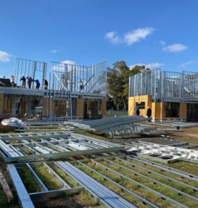 Cálculo de materiais orienta custos e execução na construção