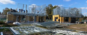 Cálculo de materiais orienta custos e execução na construção