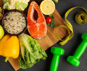 Legumes podem potencializar o desempenho físico