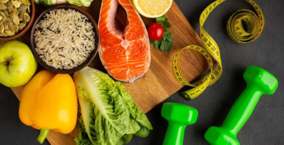 Legumes podem potencializar o desempenho físico