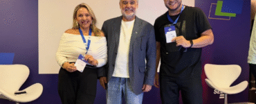 Influenciadores de Brasília participam do Sebrae Acredita