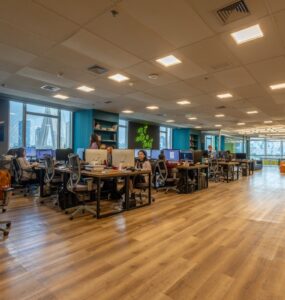 Agência Twist mira faturamento de oito dígitos em 2026 após crescer mais de 50%