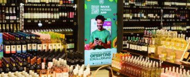 Vitrines Digitais viram novo canal de mídia das marcas