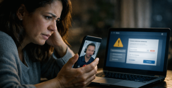 Especialista explica direitos em casos de fraude bancária