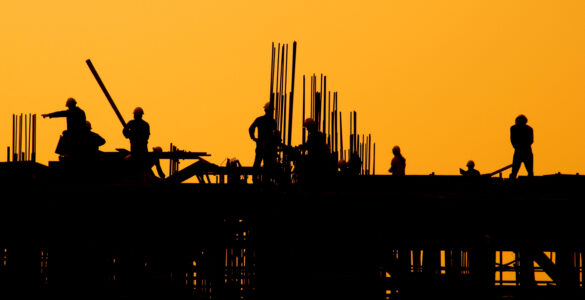 Relatório mapeia dinâmica de obras e projetos em São Paulo