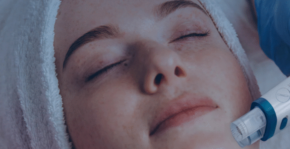 Técnica de microagulhamento ganha novas tecnologias em 2025