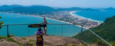 Turismo internacional em SC registra recordes históricos