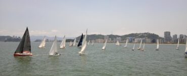 Soamar promove 52ª Regata Marinha do Brasil e encerra temporada em Santos