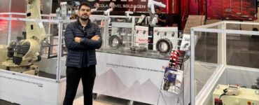 Nova liderança na Nachi marca reposicionamento estratégico