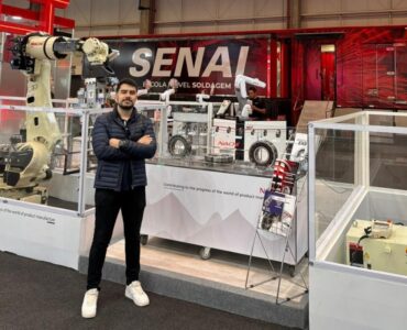 Nova liderança na Nachi marca reposicionamento estratégico