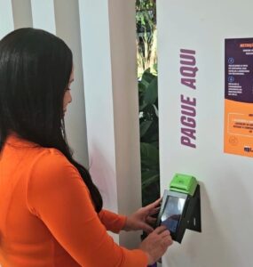 Lavanderias de autoatendimento ajudam a otimizar tempo