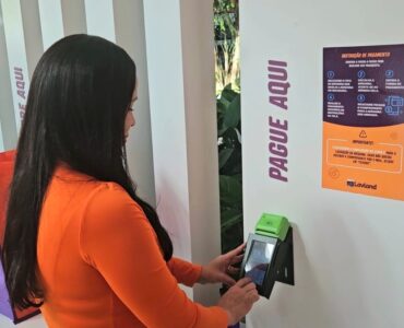 Lavanderias de autoatendimento ajudam a otimizar tempo