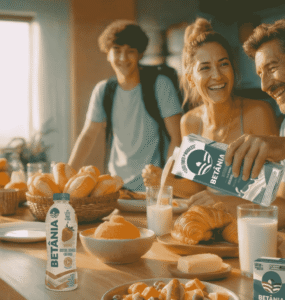 Betânia apresenta nova identidade visual para embalagens inspirada no Nordeste