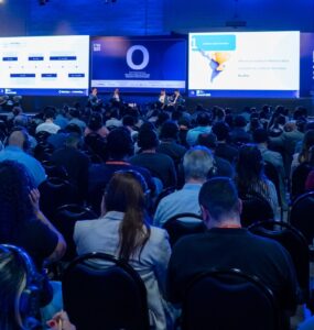 Brasil e América Latina avançam como polo de megaprojetos