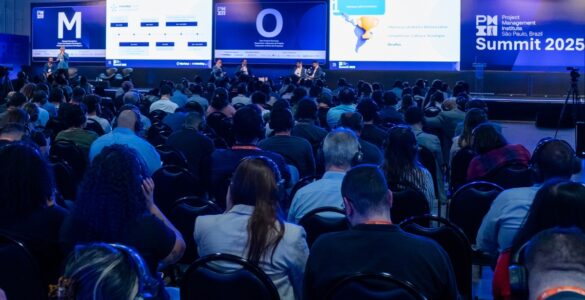 Brasil e América Latina avançam como polo de megaprojetos