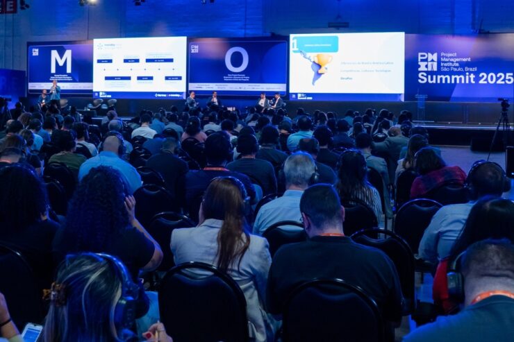 Brasil e América Latina avançam como polo de megaprojetos