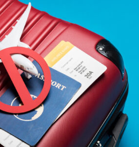 Cresce a procura por seguro com cancelamento garantido