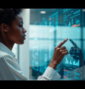 Revolução digital começa pela cultura de dados nas empresas