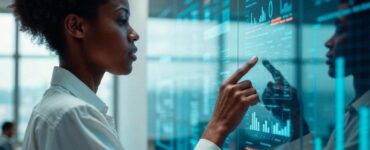 Revolução digital começa pela cultura de dados nas empresas