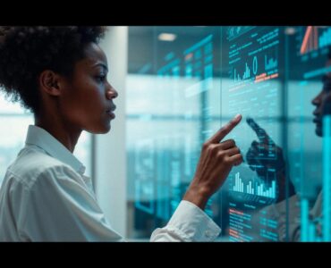 Revolução digital começa pela cultura de dados nas empresas