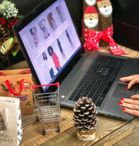 Marcas investem no digital para compras de última hora