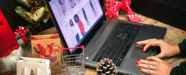 Marcas investem no digital para compras de última hora