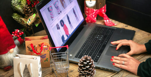 Marcas investem no digital para compras de última hora